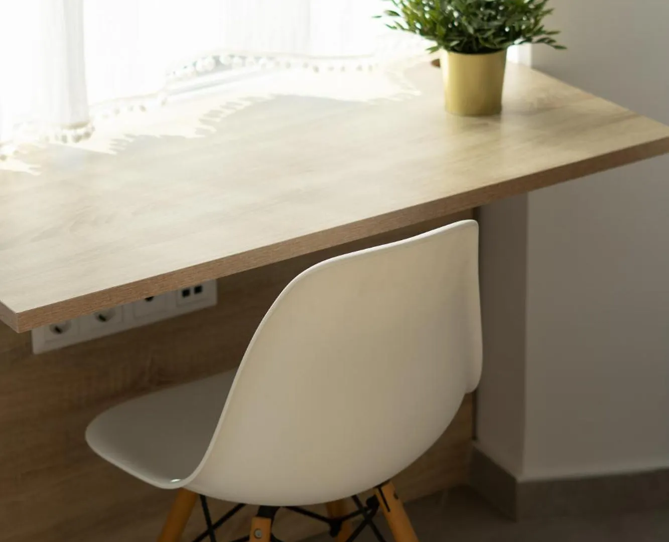 Apartment Bella Suite City Center, Parking Thessaloniki Griechenland